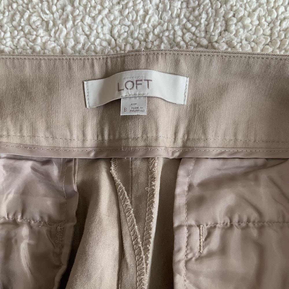 Loft suit - Picture 9 of 15